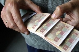 Долги за услуги ЖКХ будет «выбивать» милиция