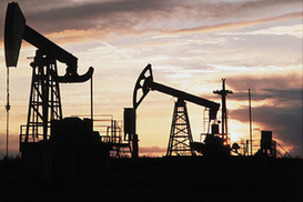 Нефть дешевеет из-за снижения производства в США до уровня 1982 года