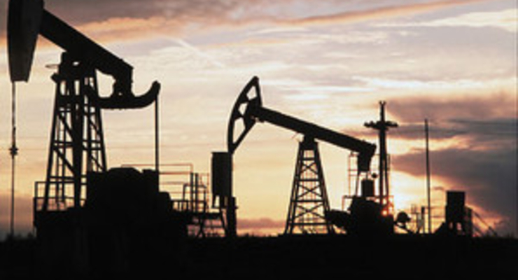 Нефть дешевеет из-за снижения производства в США до уровня 1982 года