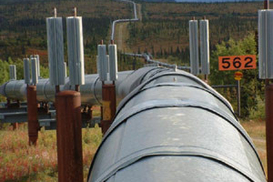 Цена нефти упала до 65 долл. за баррель