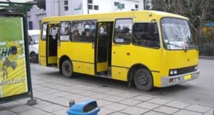 Завтра в столице подорожает проезд