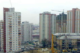 Застройщики выкрутились: продают квартиры в рассрочку