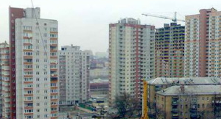 Застройщики выкрутились: продают квартиры в рассрочку