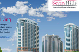 Компания Seven Hills в третий раз получила кредитный рейтинг uaAAA