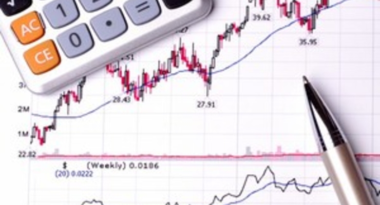 Индекс РТС за сегодня вырос на 11,88%