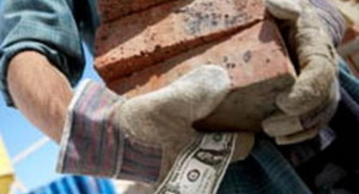 Какие страны предпочитают украинские гастарбайтеры?