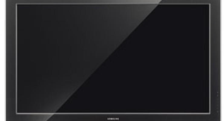 Дебют месяца: новый Full HD LCD-телевизор
