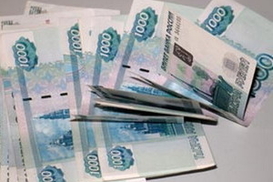 Индекс РТС за сегодня: + 4,77%