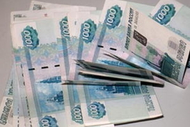 Медведев хочет использовать рубли в международной торговле