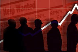 Прогнозы по безработице: 210 млн. к концу 2009 года…