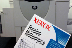 Xerox сокращает 3 тысячи сотрудников