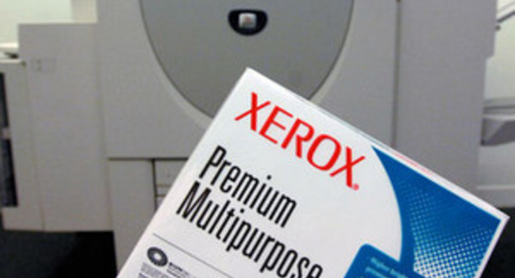 Xerox сокращает 3 тысячи сотрудников