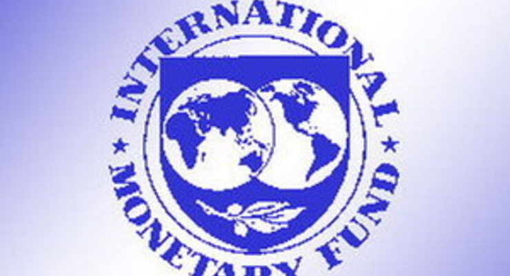 МВФ выделит Украине 16,5 млрд. долларов