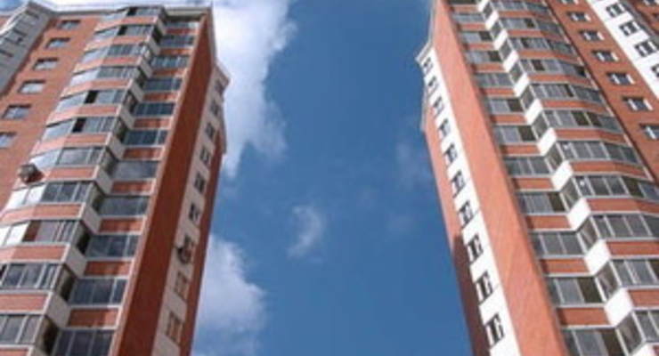 Цены на недвижимость за неделю (на 24.10.2008)