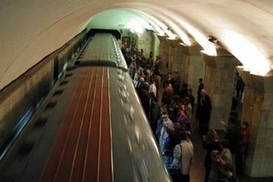 Метро подорожает уже в ноябре?!