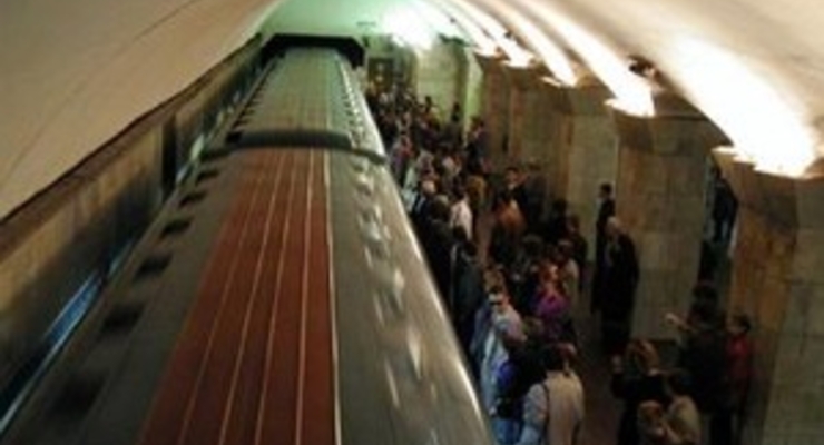 Метро подорожает уже в ноябре?!