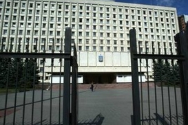 ЦИК: выборов не будет ни 7-го, ни 14-го декабря