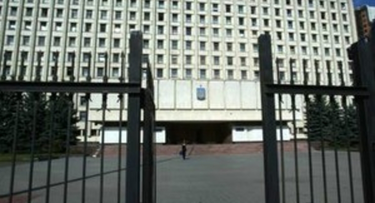 ЦИК: выборов не будет ни 7-го, ни 14-го декабря