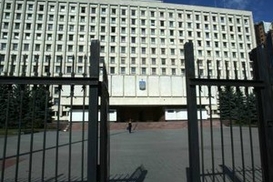 ЦИК не успеет подготовиться к выборам до 14 декабря