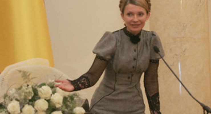 Тимошенко готова отказаться от поста премьер-министра?!