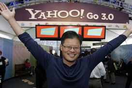 Yahoo! сокращает тысячи сотрудников