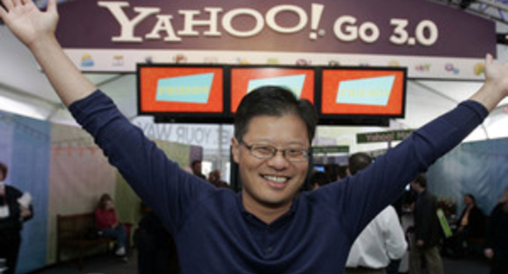 Yahoo! сокращает тысячи сотрудников