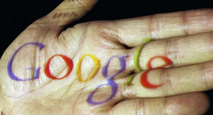 Google даст 10 миллионов долларов за хорошую идею
