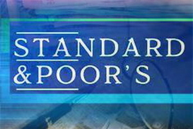 Standard & Poor's понизило рейтинг трех украинских банков