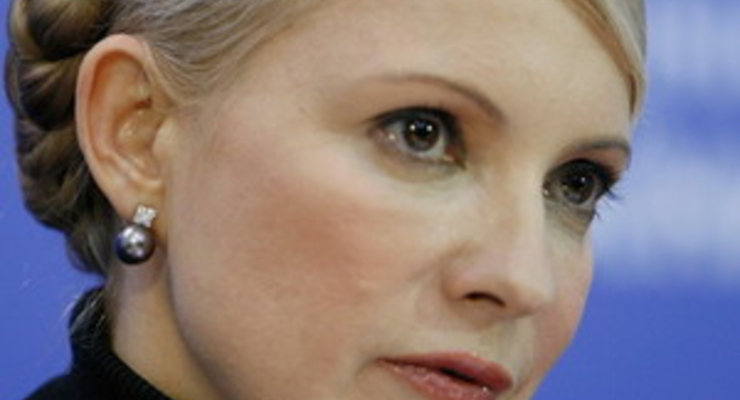 Тимошенко все-таки выделила средства на выборы?!