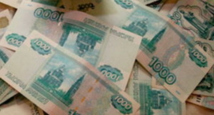 Индекс РТС за сегодня: - 9,52%