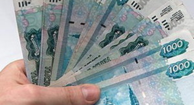Индекс РТС за сегодня: +8,61%