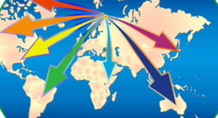 Обама опережает Маккейна на 10%