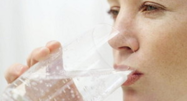 Воду из бюветов очистят специальными фильтрами