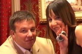 Волконского начнут судить только в апреле 2009 года