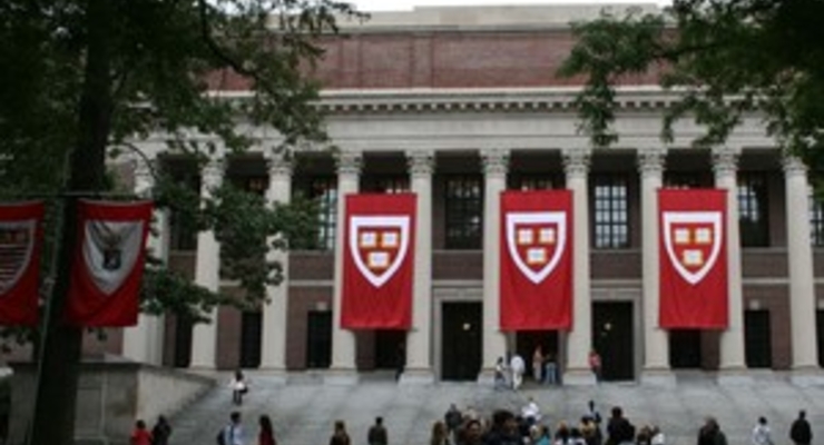 Журнал Times опубликовал рейтинг «топ-100 университетов мира»