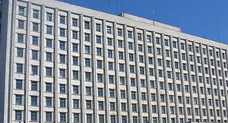 ЦИК готова к внеочередным выборам