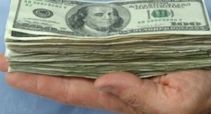 Официальные курсы валют на 9 октября