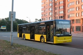 Киевпастранс: Талончик будет стоить 1,50 грн в киоске и 2 грн уже в салоне