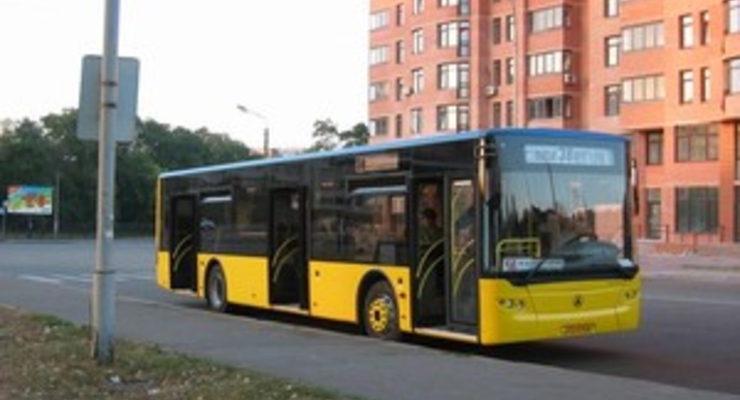 Киевпастранс: Талончик будет стоить 1,50 грн в киоске и 2 грн уже в салоне