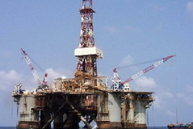 Цена нефтяной корзины ОПЕК упала до $86 за баррель