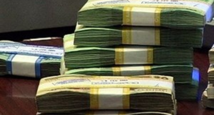 Лишь 26% украинцев не давали взятки в вузах