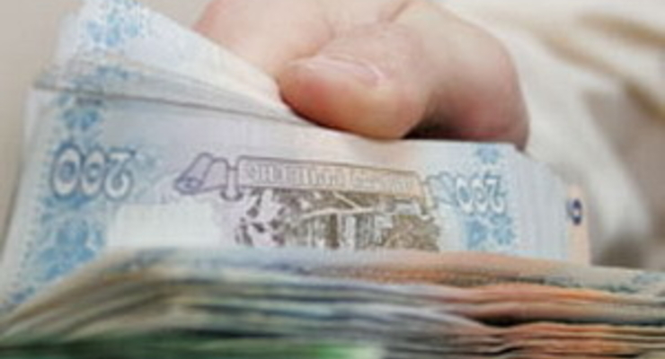 За доллар уже дают 5,2 грн.