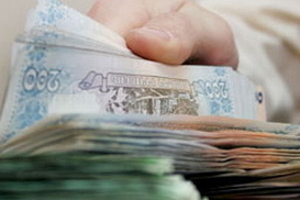 Киев начнет бороться со злостными неплательщиками за коммунальные услуги