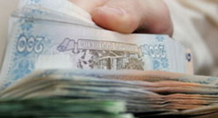 Киев начнет бороться со злостными неплательщиками за коммунальные услуги