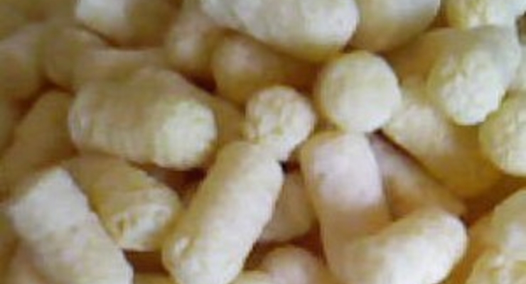 Не покупайте кукурузные палочки с токсическим «сюрпризом»!