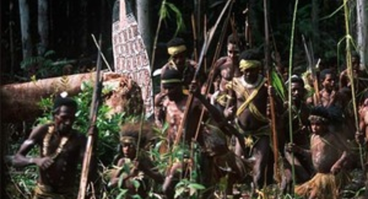 МИД советует воздержаться от поездок в Гвинею