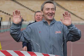 Черновецкий повысит тарифы на коммунальные услуги в 10 раз?!