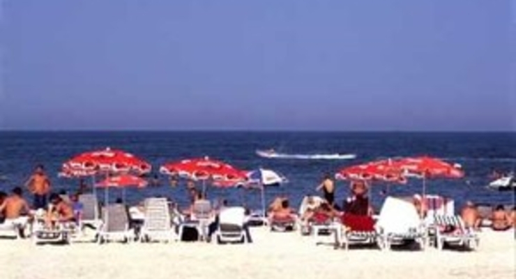 Украинские туроператоры будут сами оценивать своих «собратьев»