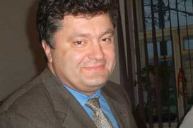 Порошенко: украинским банкам ничего не угрожает
