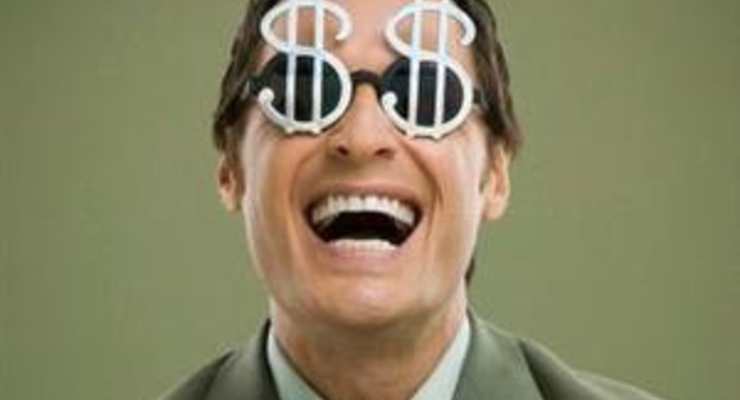 Американец выиграл в лотерею 206,9 млн. долларов
